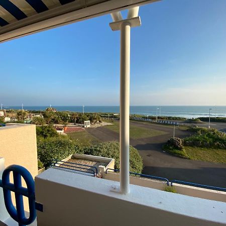 La Pironnière Appartement 4 Personnes Vue Sur Mer מראה חיצוני תמונה