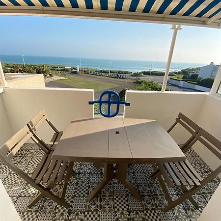 La Pironnière Appartement 4 Personnes Vue Sur Mer מראה חיצוני תמונה