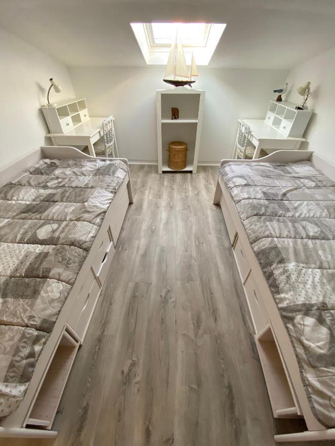 La Pironnière Appartement 4 Personnes Vue Sur Mer מראה חיצוני תמונה