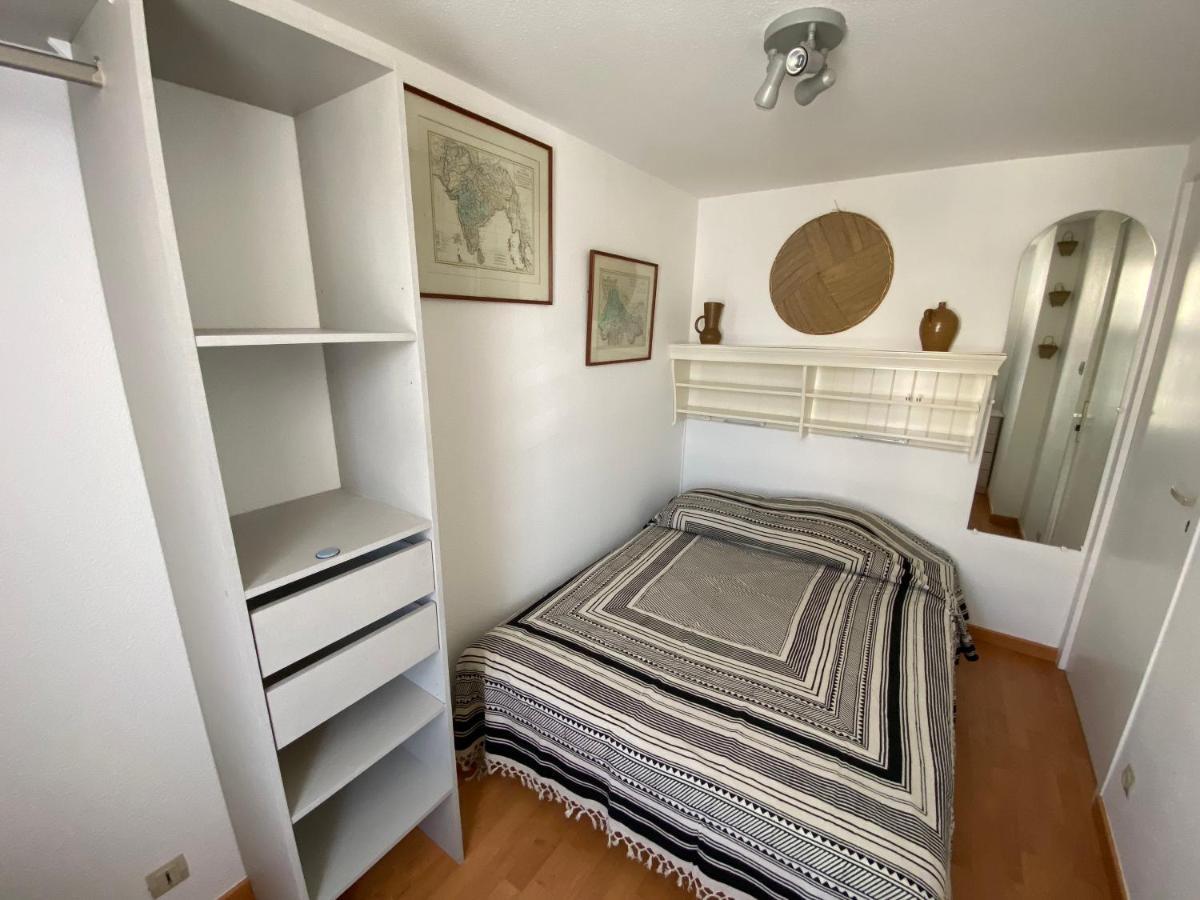 La Pironnière Appartement 4 Personnes Vue Sur Mer מראה חיצוני תמונה