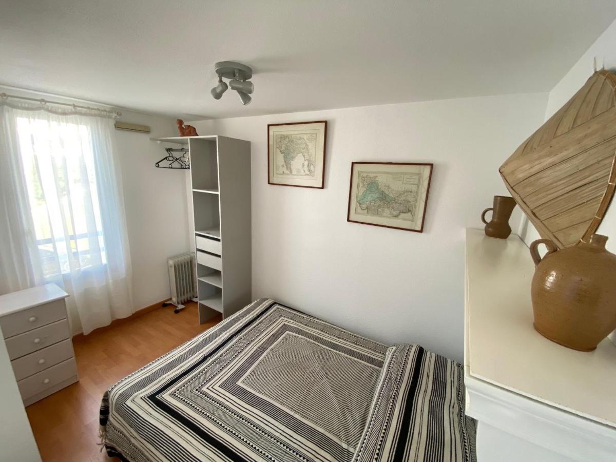 La Pironnière Appartement 4 Personnes Vue Sur Mer מראה חיצוני תמונה