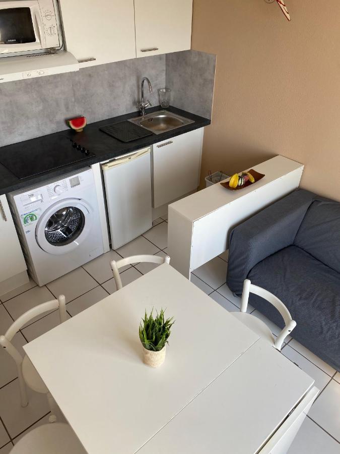 La Pironnière Appartement 4 Personnes Vue Sur Mer מראה חיצוני תמונה