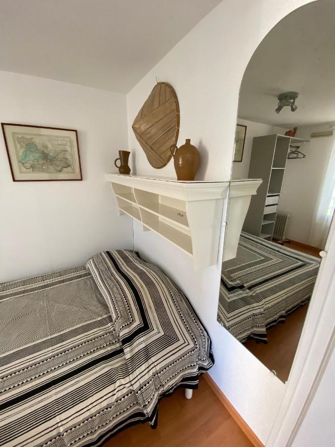 La Pironnière Appartement 4 Personnes Vue Sur Mer מראה חיצוני תמונה