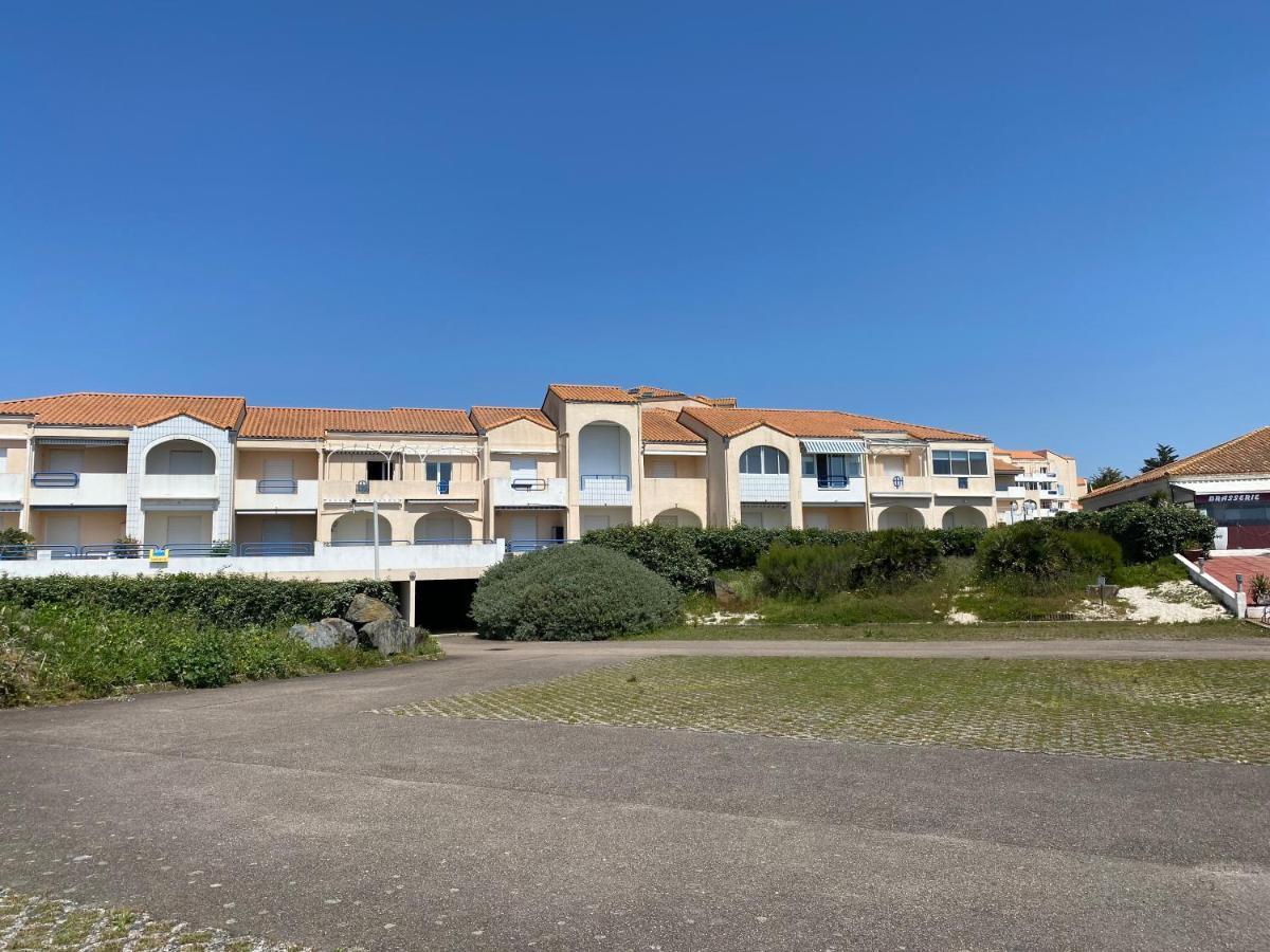 La Pironnière Appartement 4 Personnes Vue Sur Mer מראה חיצוני תמונה
